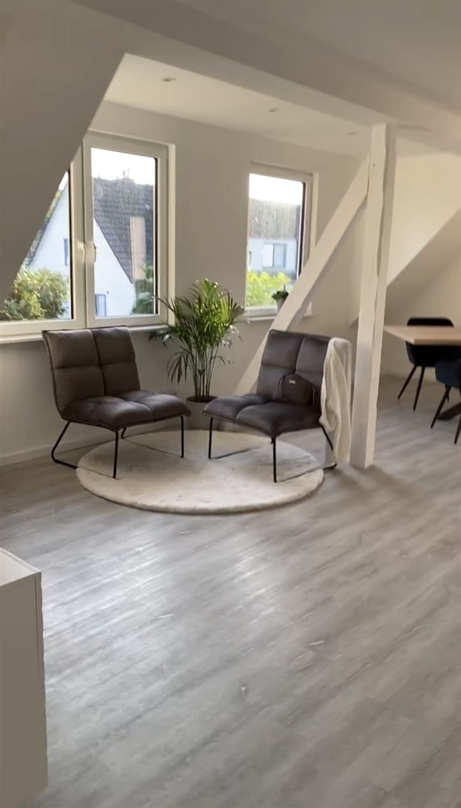 Renovierung im Bestand – Referenzfoto von H&B Albes